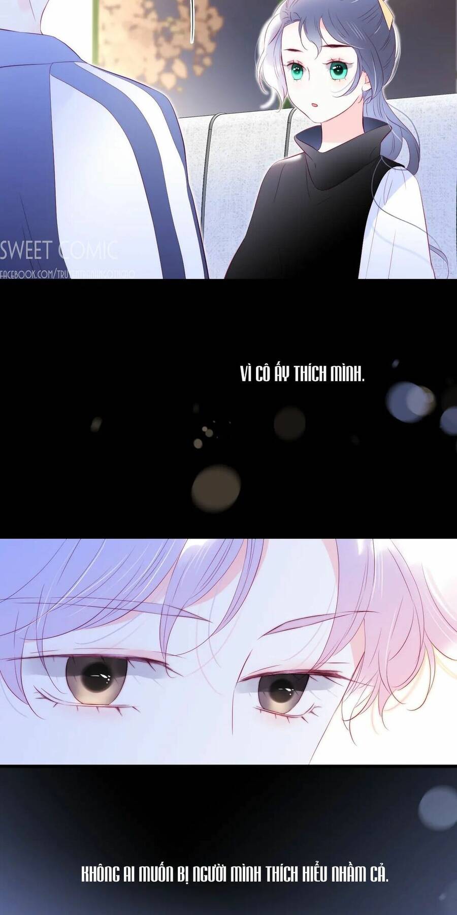 Chạy Trốn Cùng Con Nhím - Chương 44 - Trang 29