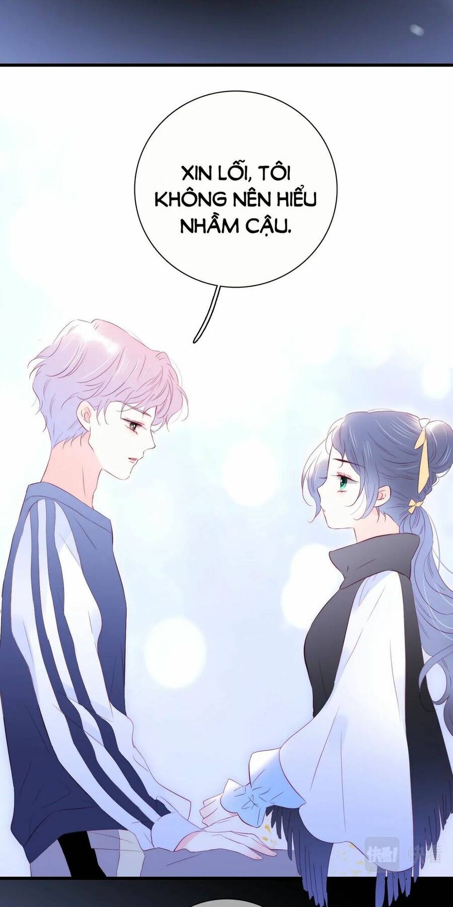 Chạy Trốn Cùng Con Nhím - Chương 44 - Trang 30