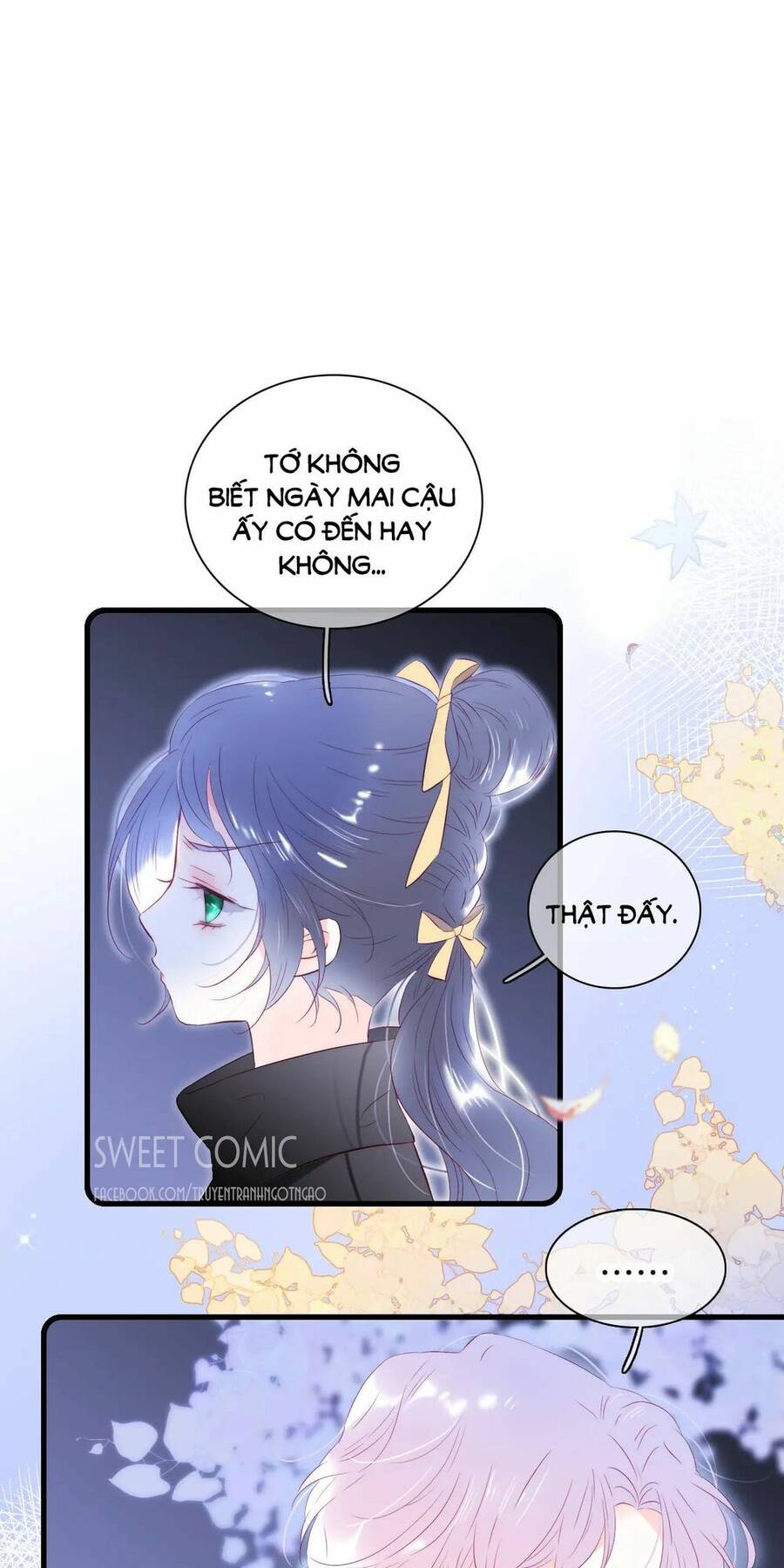 Chạy Trốn Cùng Con Nhím - Chương 44 - Trang 4