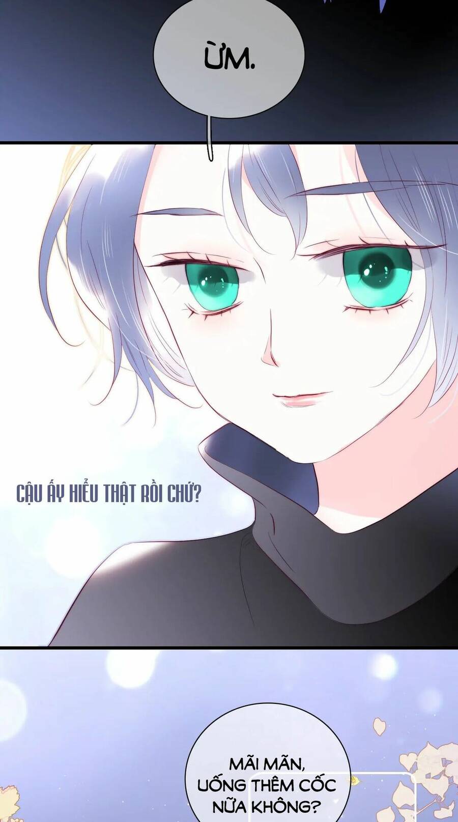 Chạy Trốn Cùng Con Nhím - Chương 44 - Trang 31