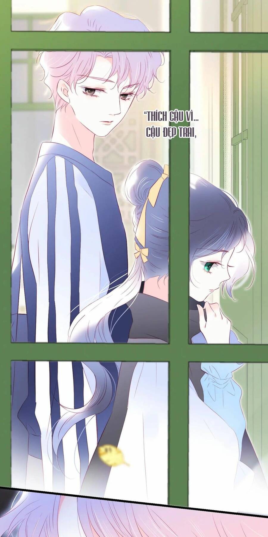 Chạy Trốn Cùng Con Nhím - Chương 44 - Trang 33