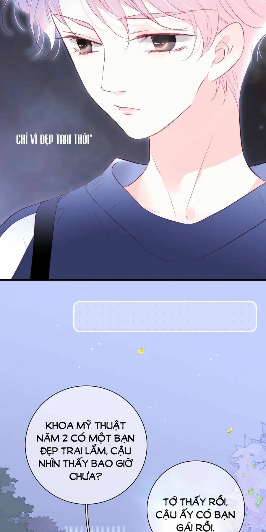 Chạy Trốn Cùng Con Nhím - Chương 44 - Trang 34