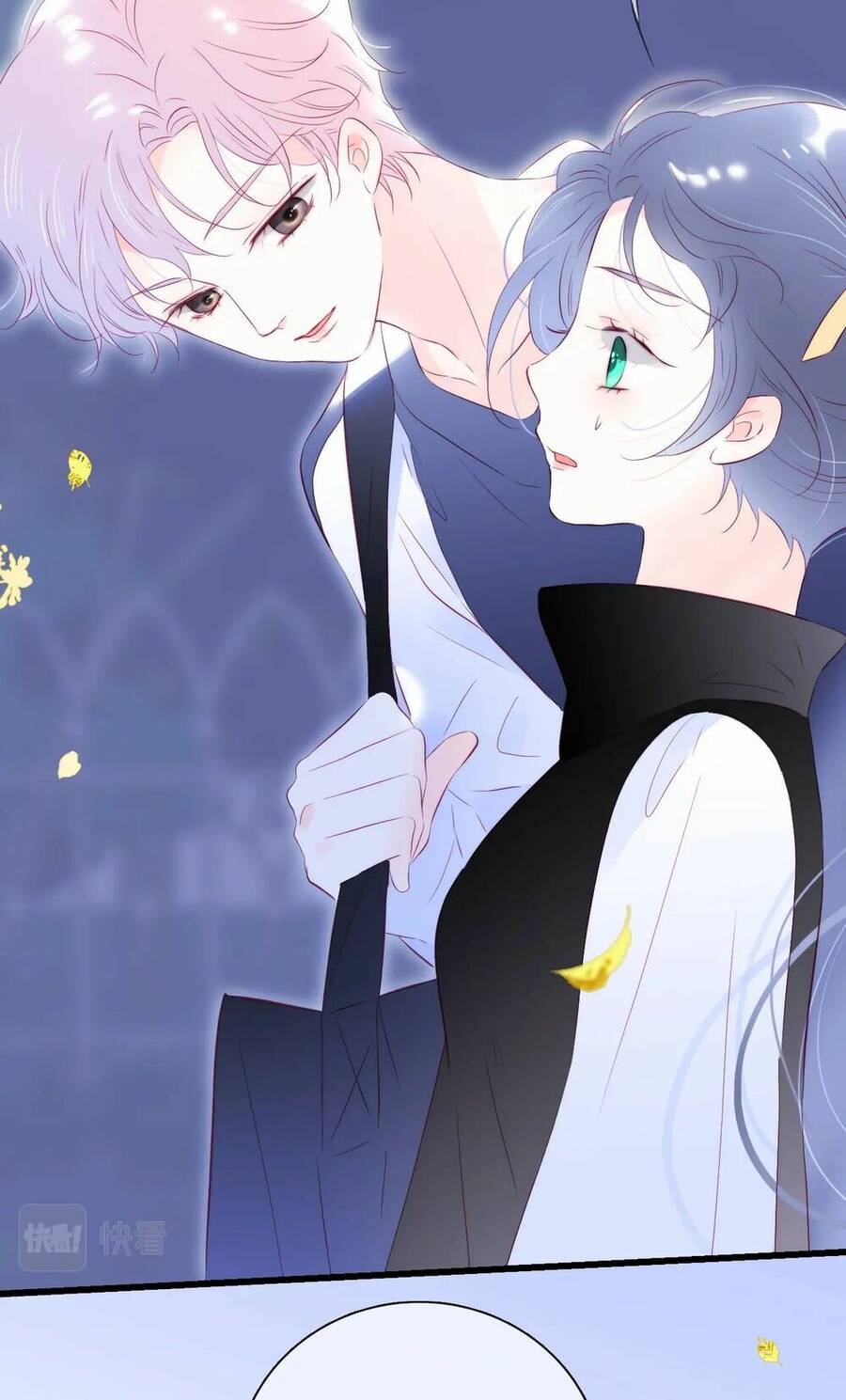 Chạy Trốn Cùng Con Nhím - Chương 44 - Trang 38