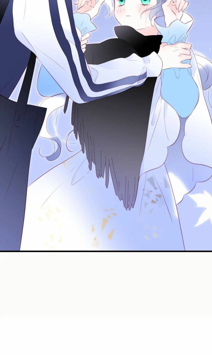 Chạy Trốn Cùng Con Nhím - Chương 44 - Trang 42