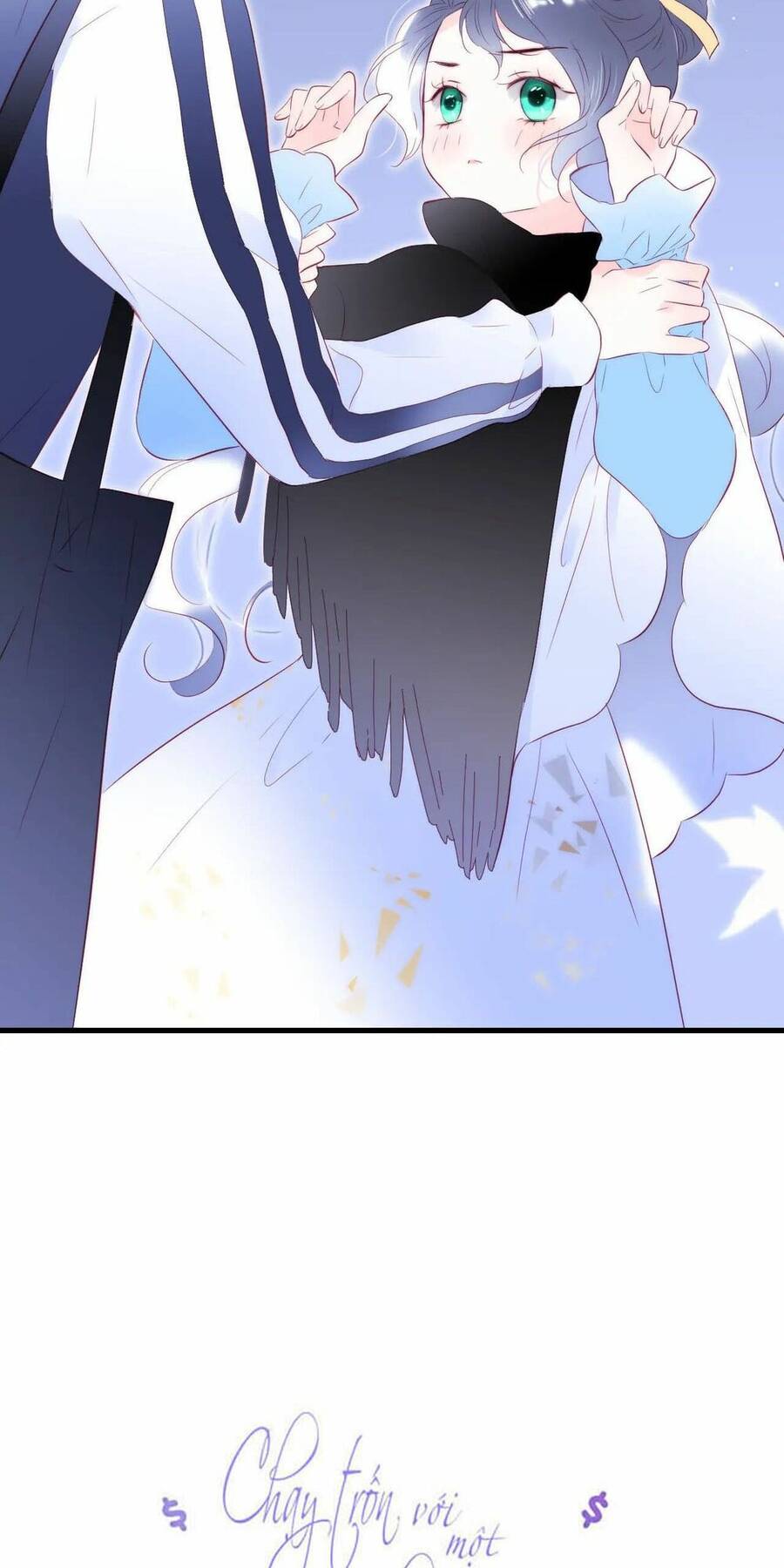 Chạy Trốn Cùng Con Nhím - Chương 45 - Trang 2