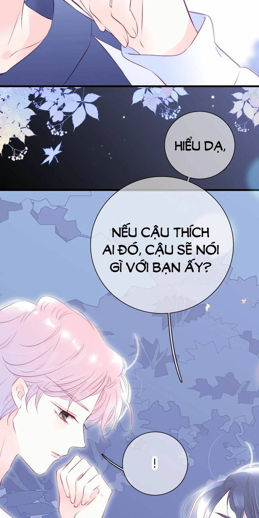 Chạy Trốn Cùng Con Nhím - Chương 45 - Trang 11