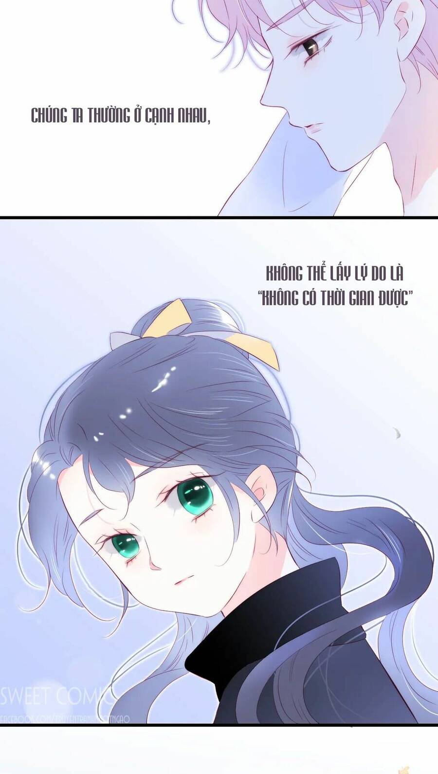 Chạy Trốn Cùng Con Nhím - Chương 45 - Trang 15