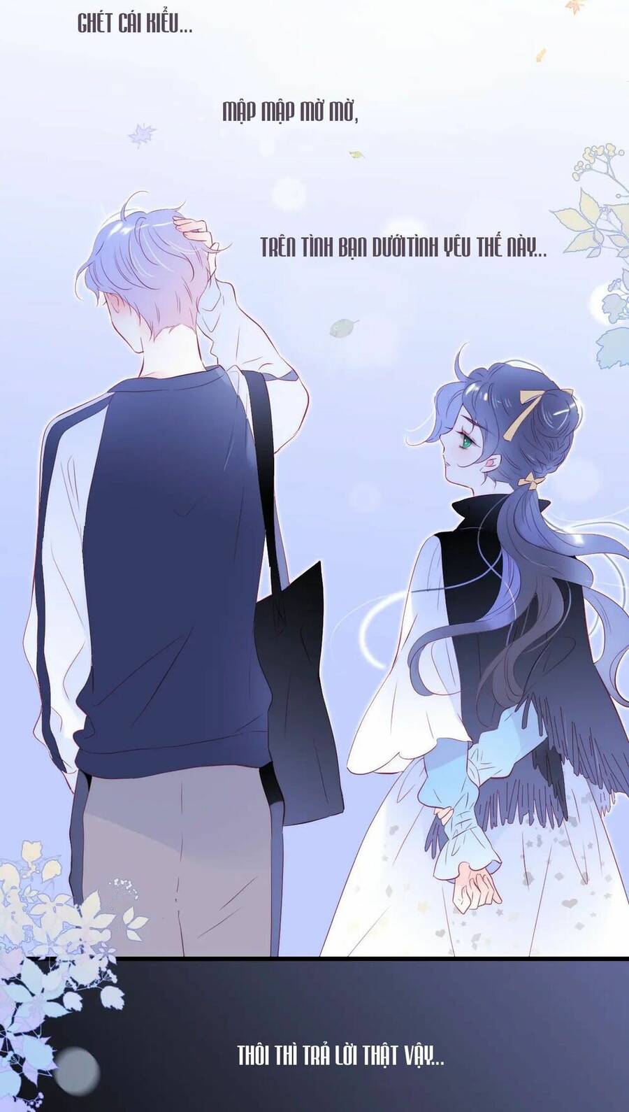 Chạy Trốn Cùng Con Nhím - Chương 45 - Trang 16