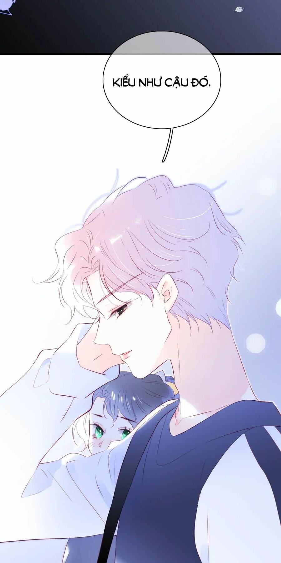 Chạy Trốn Cùng Con Nhím - Chương 45 - Trang 17