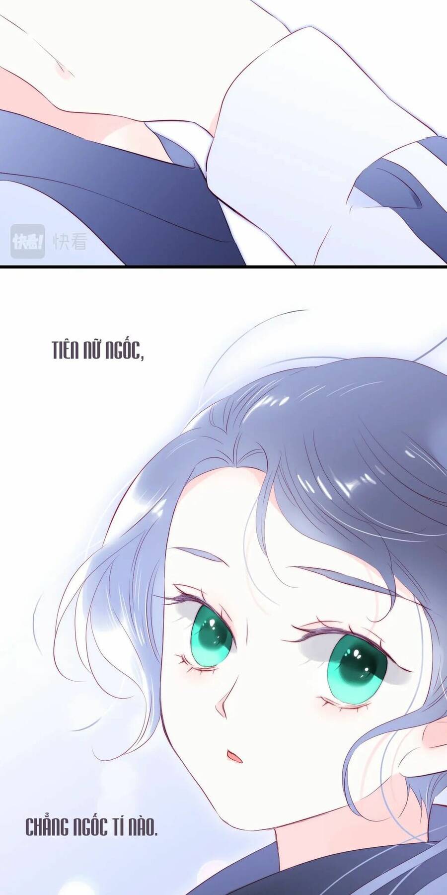 Chạy Trốn Cùng Con Nhím - Chương 45 - Trang 19