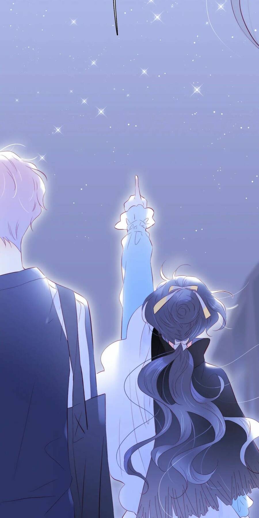 Chạy Trốn Cùng Con Nhím - Chương 45 - Trang 25