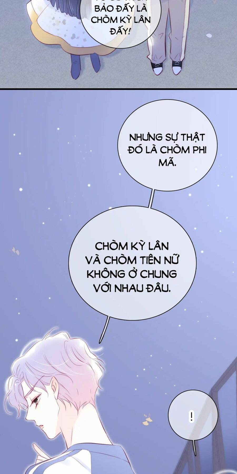 Chạy Trốn Cùng Con Nhím - Chương 45 - Trang 28