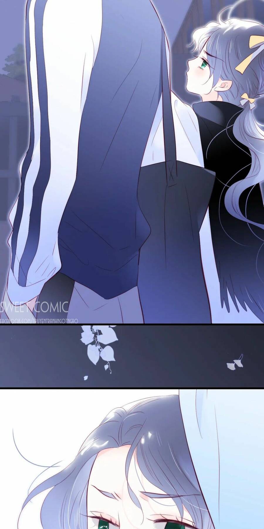 Chạy Trốn Cùng Con Nhím - Chương 45 - Trang 29