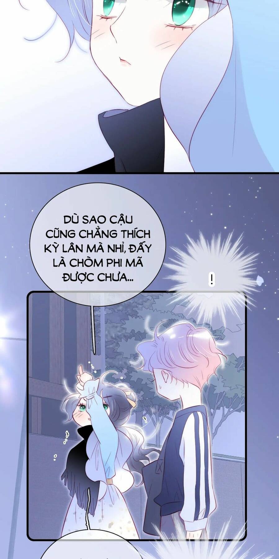 Chạy Trốn Cùng Con Nhím - Chương 45 - Trang 30