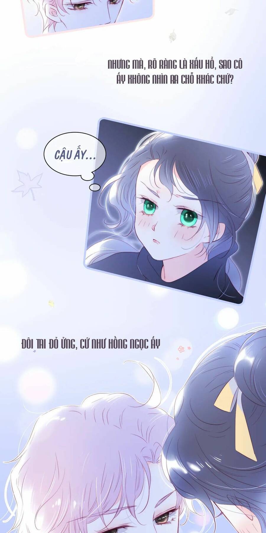 Chạy Trốn Cùng Con Nhím - Chương 45 - Trang 4