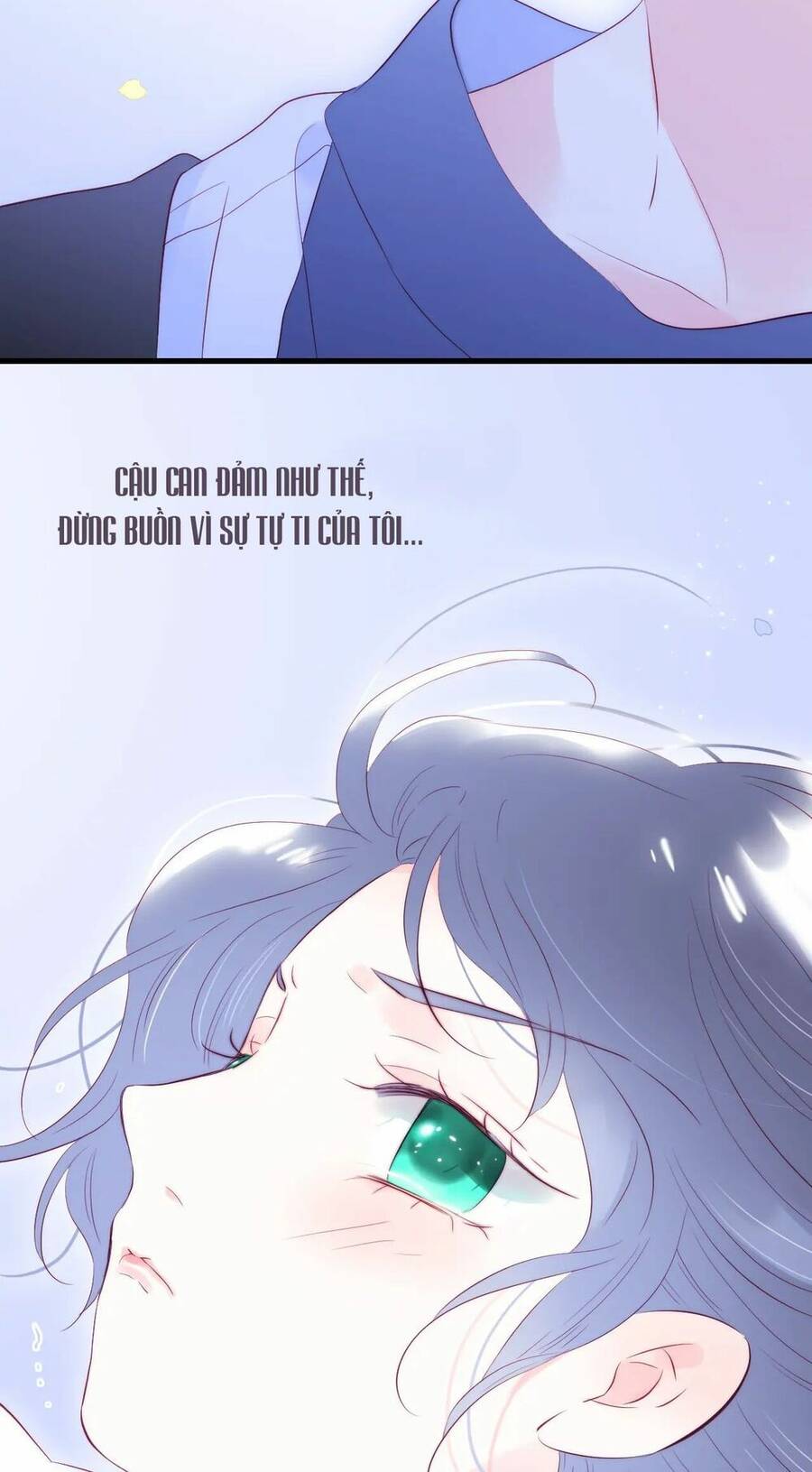 Chạy Trốn Cùng Con Nhím - Chương 45 - Trang 32