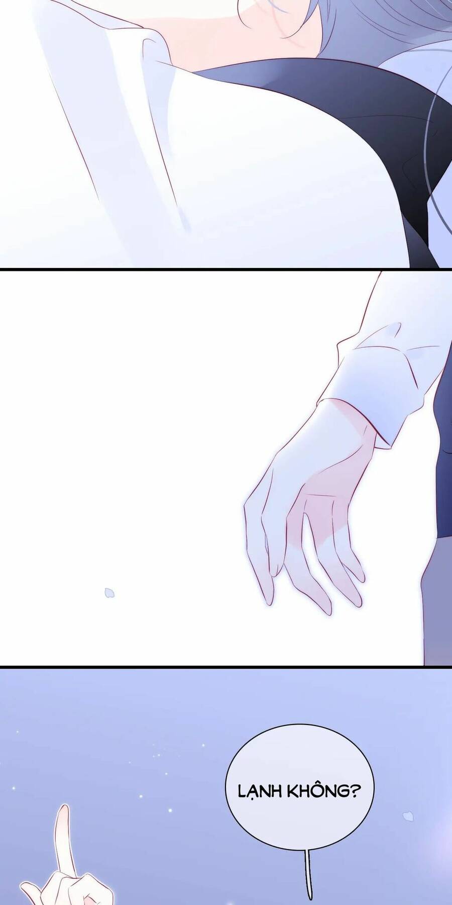 Chạy Trốn Cùng Con Nhím - Chương 45 - Trang 33