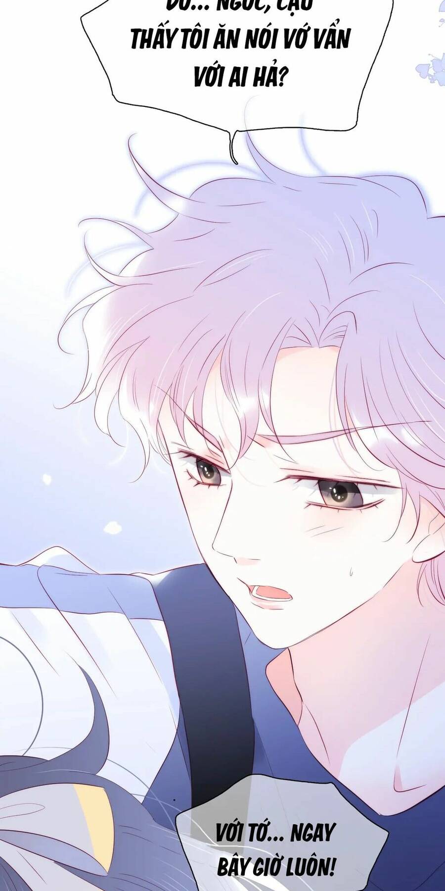 Chạy Trốn Cùng Con Nhím - Chương 45 - Trang 38