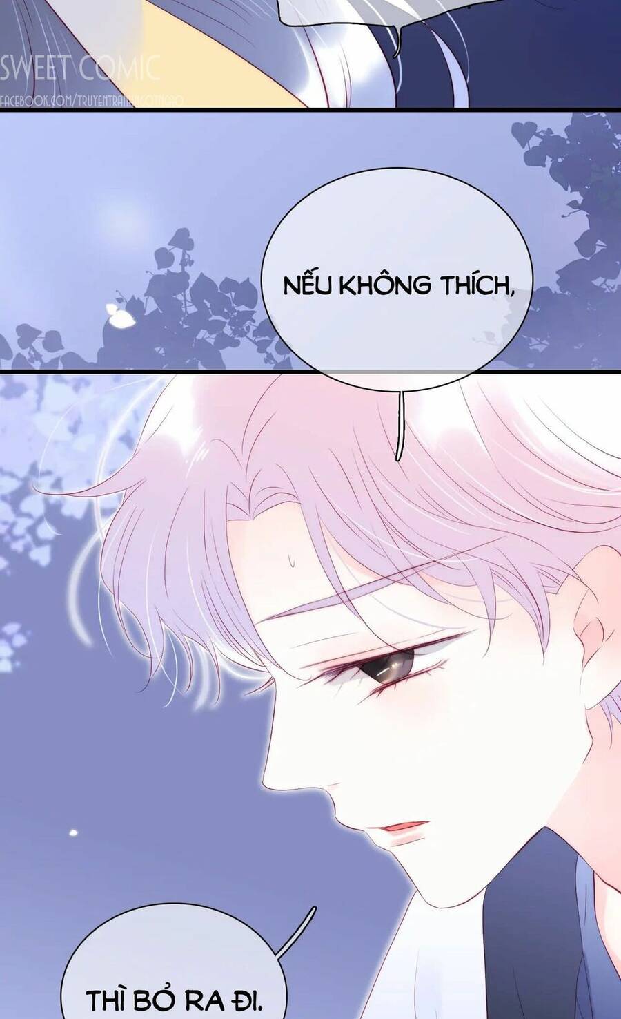 Chạy Trốn Cùng Con Nhím - Chương 45 - Trang 39