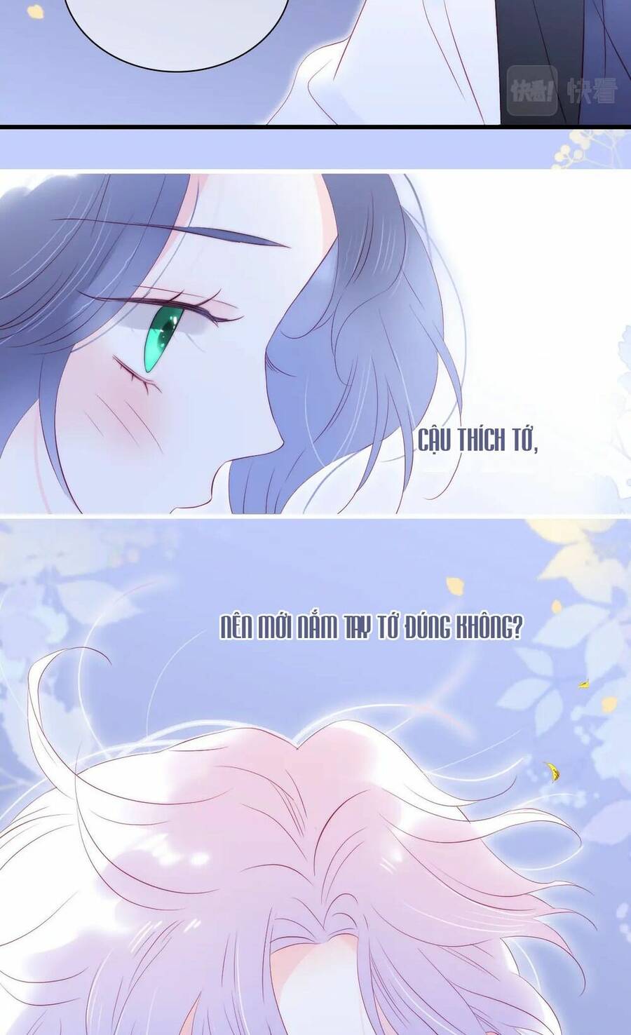 Chạy Trốn Cùng Con Nhím - Chương 45 - Trang 40