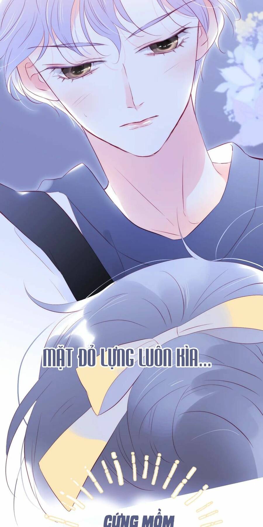 Chạy Trốn Cùng Con Nhím - Chương 45 - Trang 41