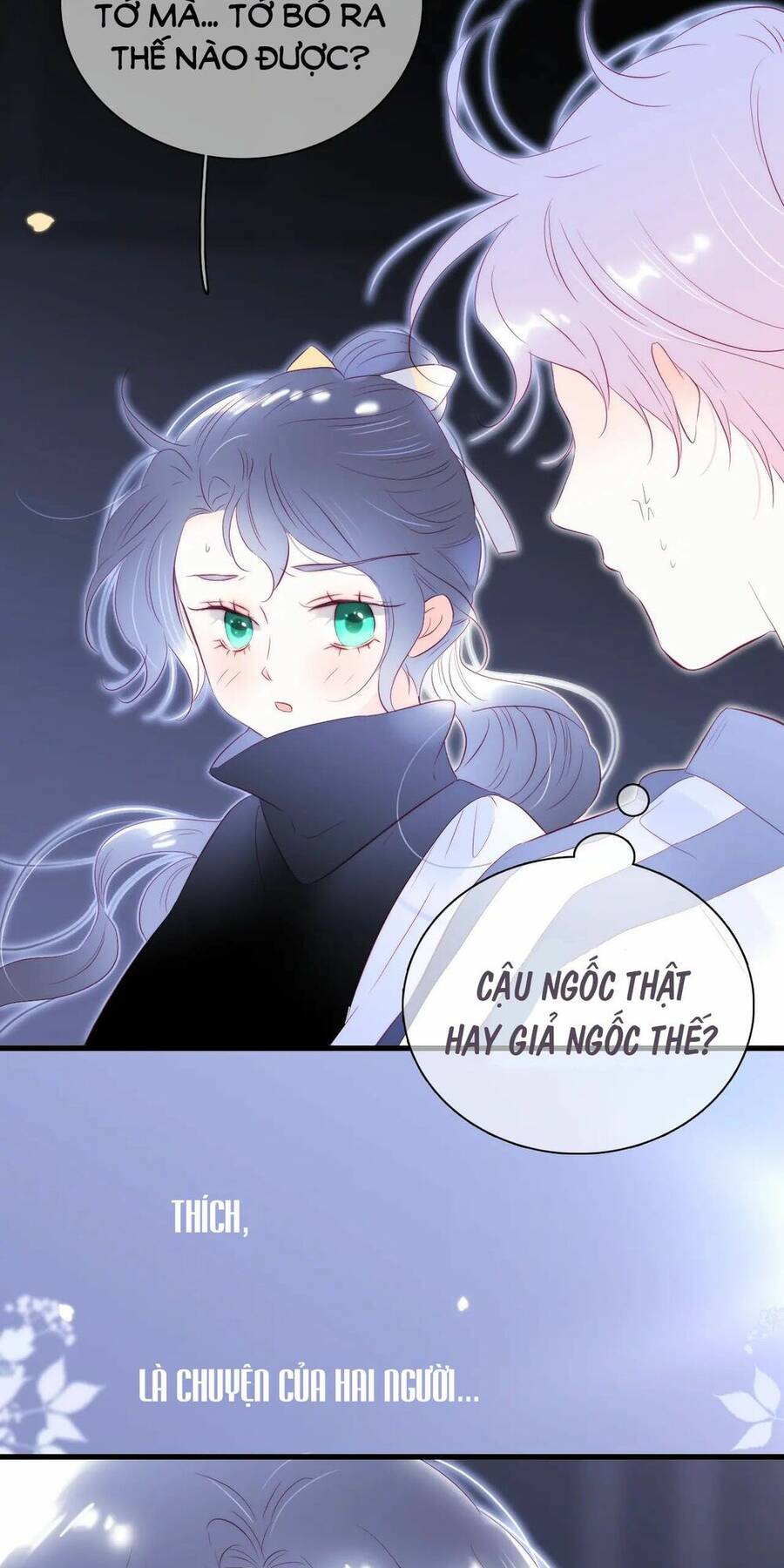 Chạy Trốn Cùng Con Nhím - Chương 45 - Trang 43