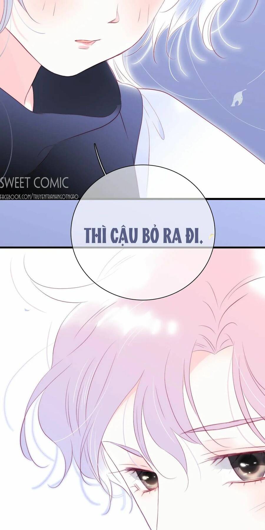 Chạy Trốn Cùng Con Nhím - Chương 45 - Trang 45