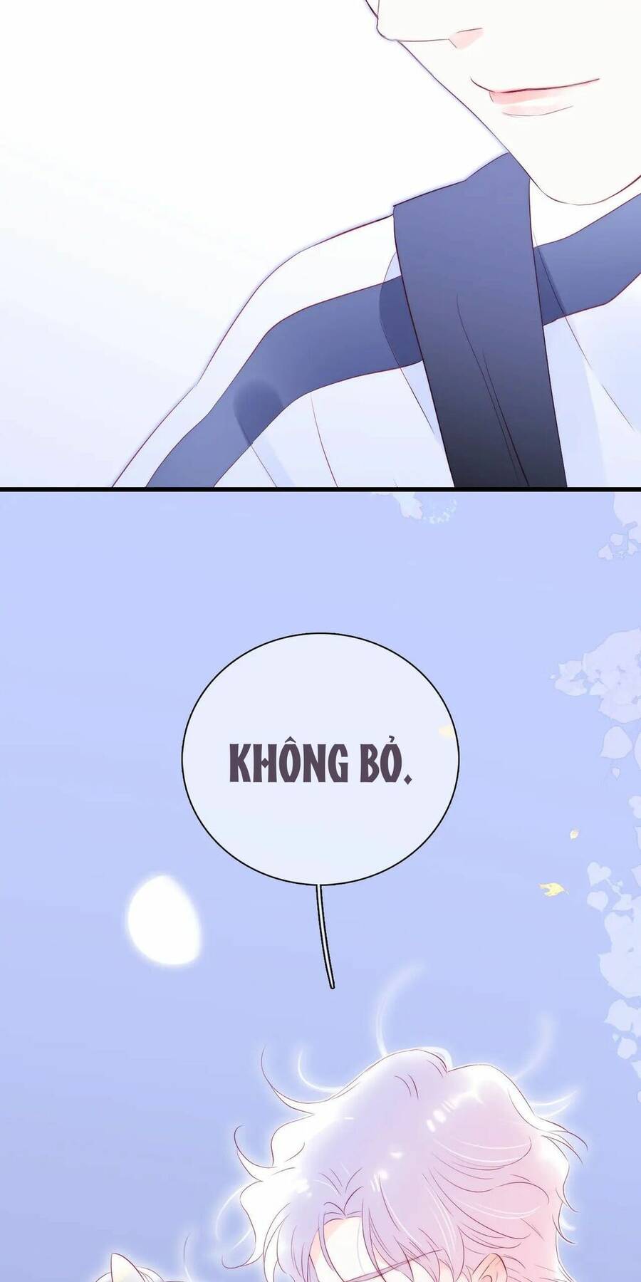 Chạy Trốn Cùng Con Nhím - Chương 45 - Trang 46