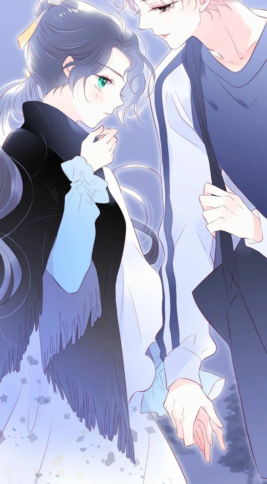 Chạy Trốn Cùng Con Nhím - Chương 45 - Trang 47