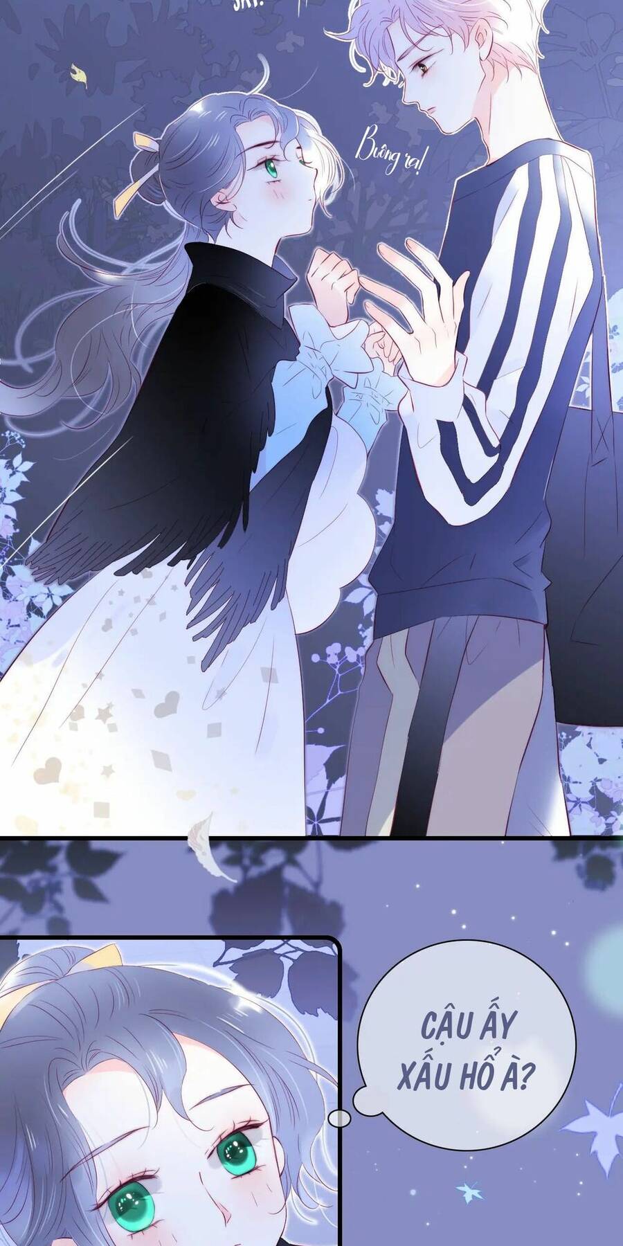 Chạy Trốn Cùng Con Nhím - Chương 45 - Trang 6