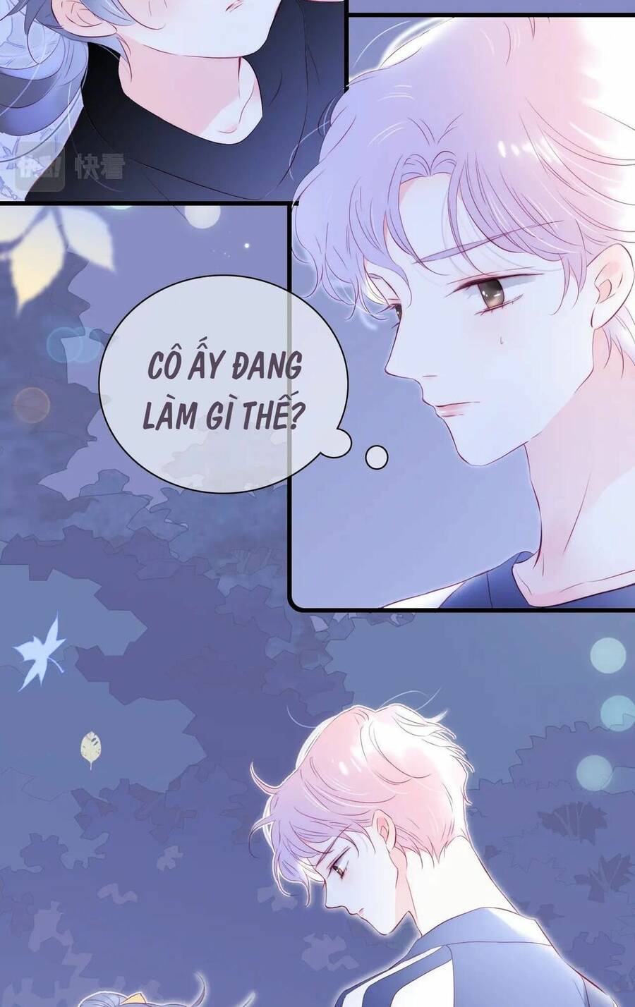 Chạy Trốn Cùng Con Nhím - Chương 45 - Trang 7