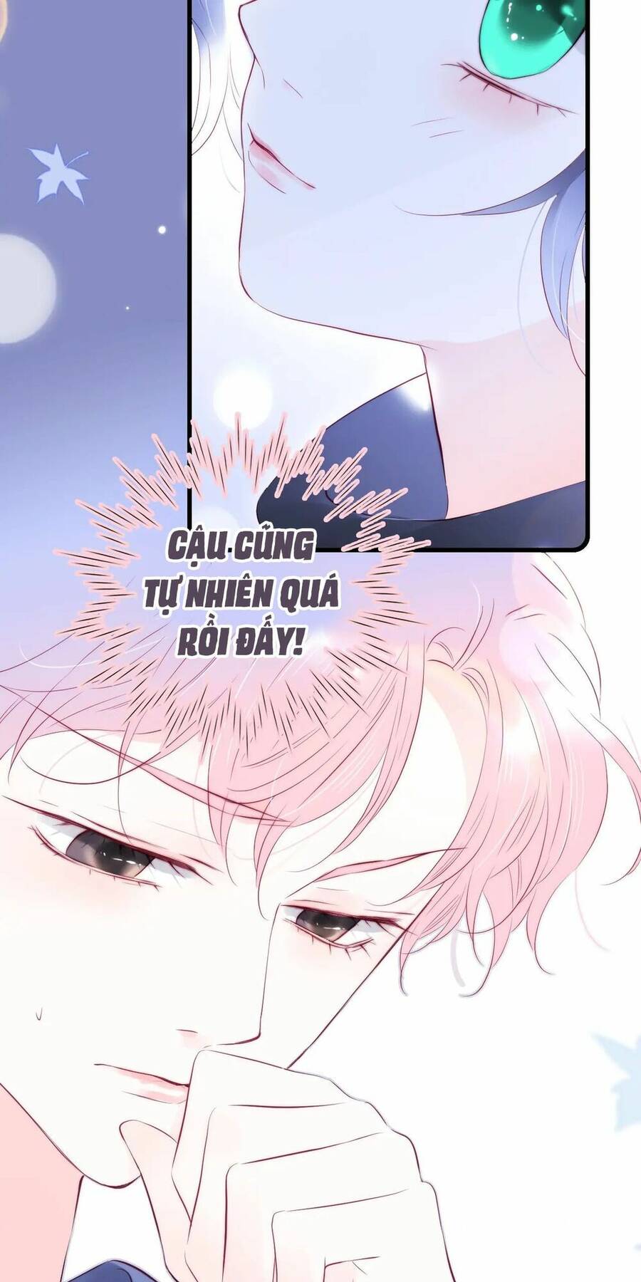 Chạy Trốn Cùng Con Nhím - Chương 45 - Trang 10