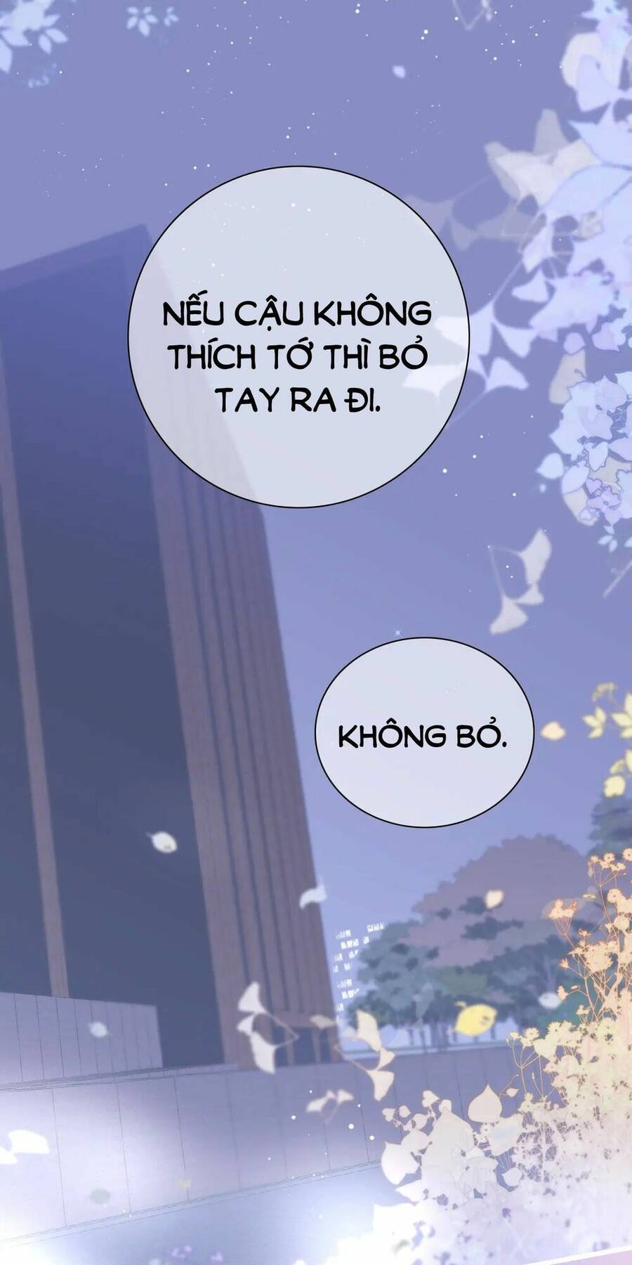 Chạy Trốn Cùng Con Nhím - Chương 46 - Trang 1