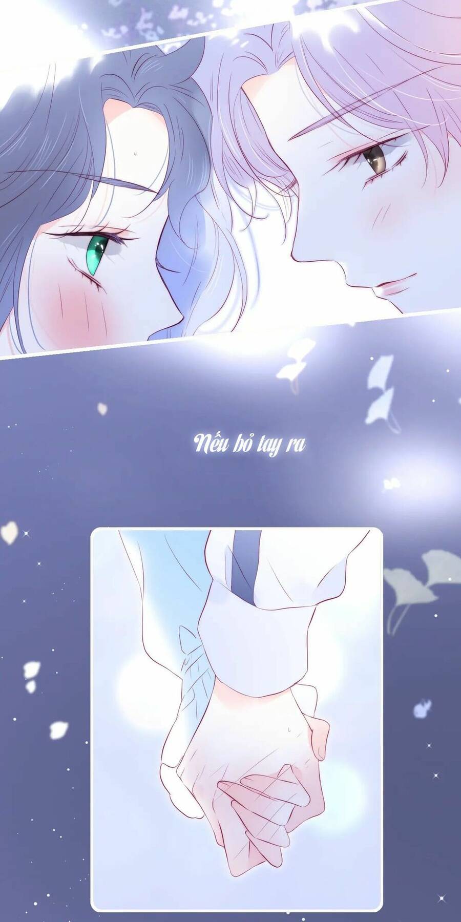 Chạy Trốn Cùng Con Nhím - Chương 46 - Trang 2