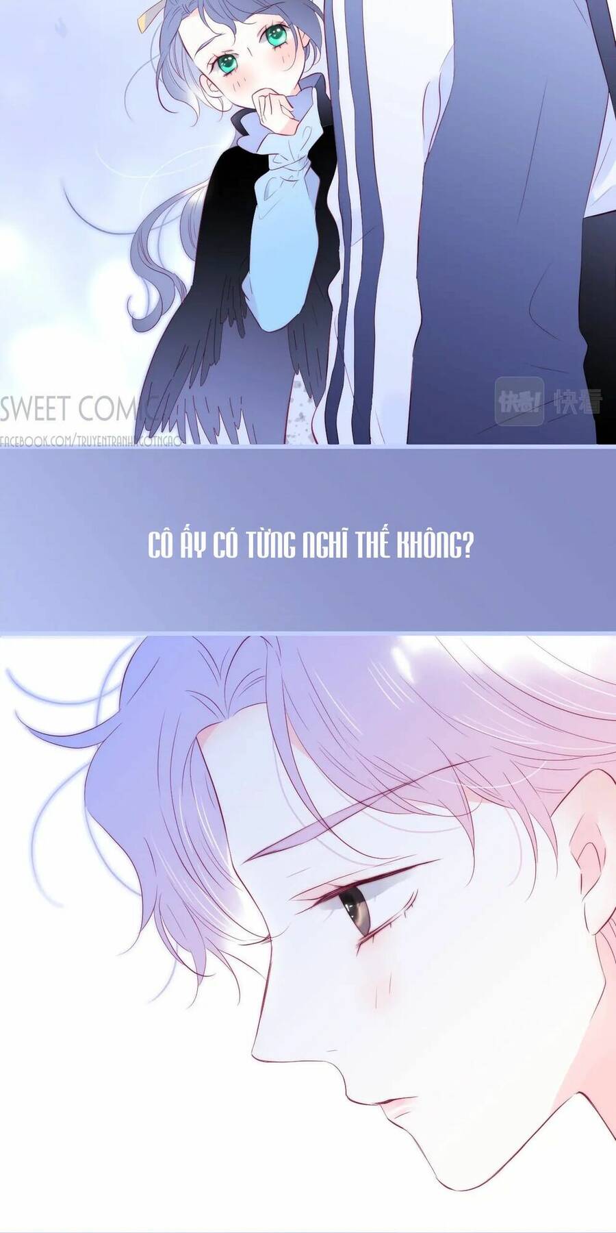 Chạy Trốn Cùng Con Nhím - Chương 46 - Trang 11