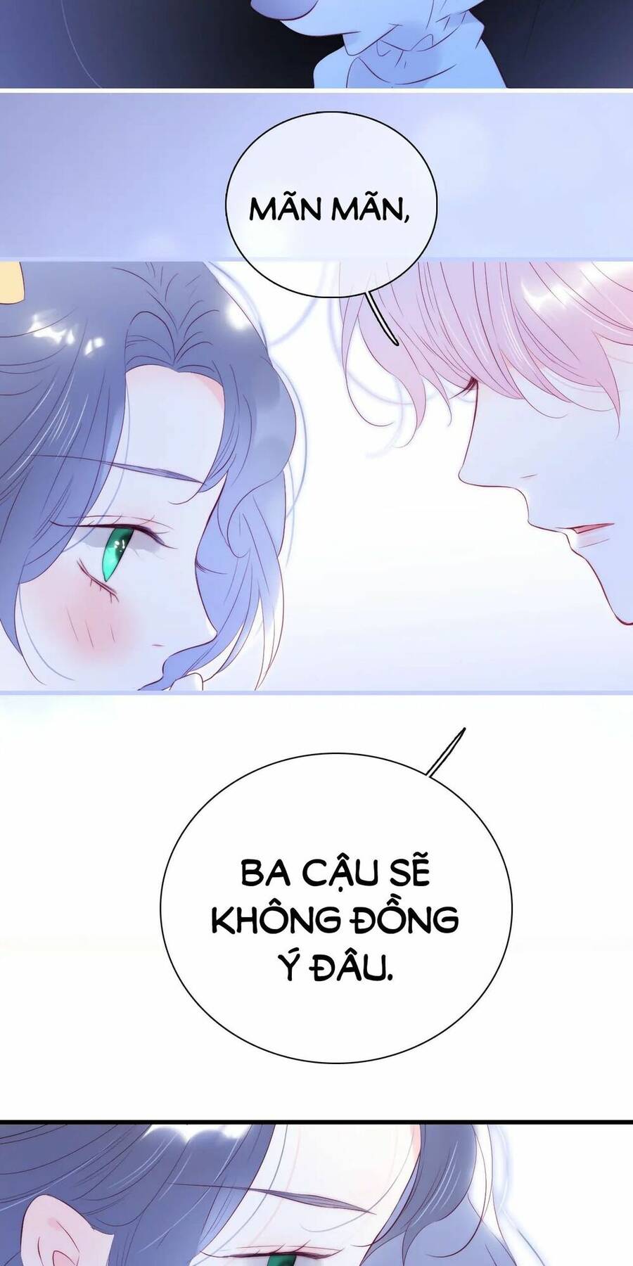 Chạy Trốn Cùng Con Nhím - Chương 46 - Trang 13