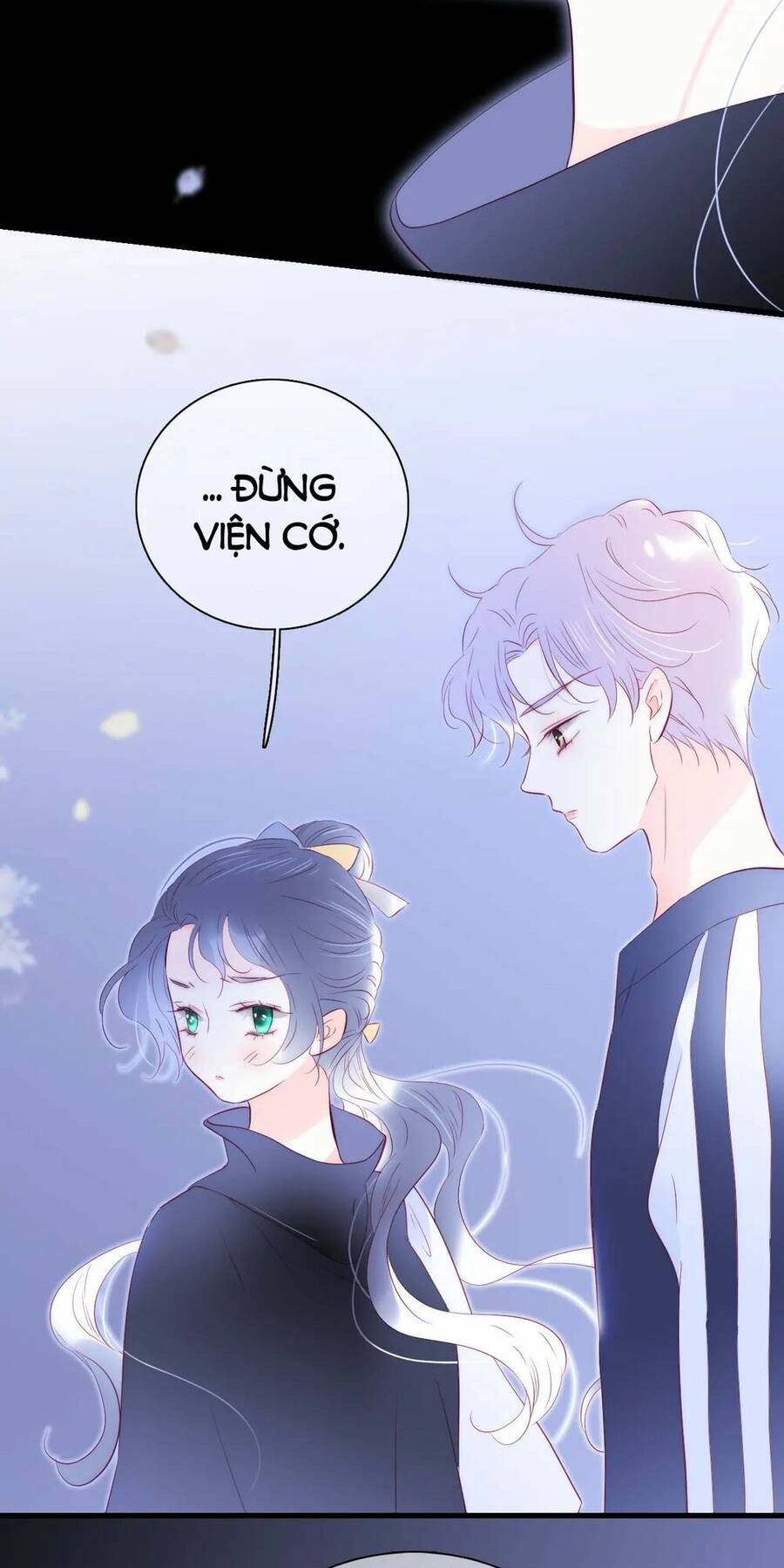 Chạy Trốn Cùng Con Nhím - Chương 46 - Trang 18