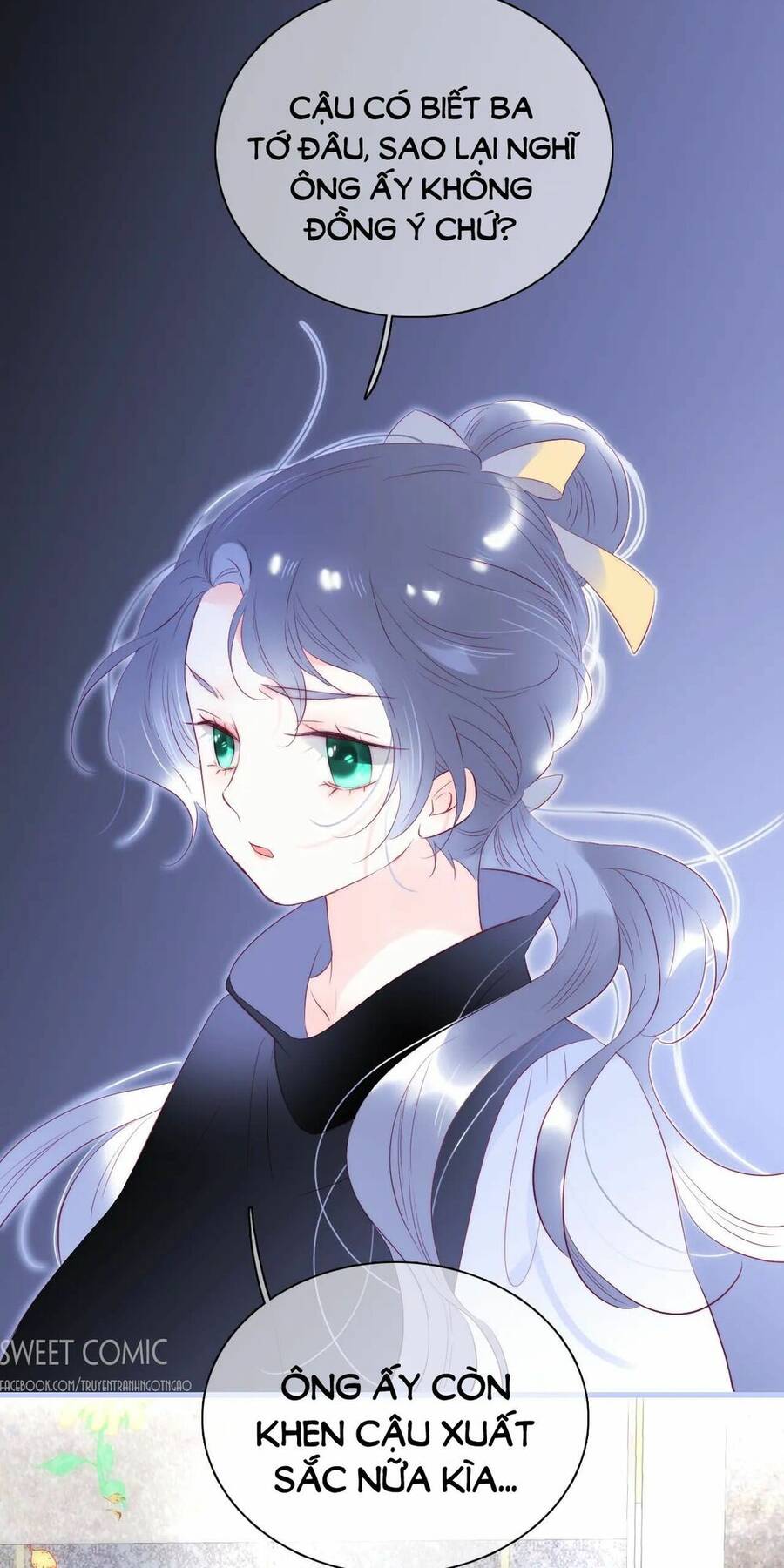 Chạy Trốn Cùng Con Nhím - Chương 46 - Trang 19