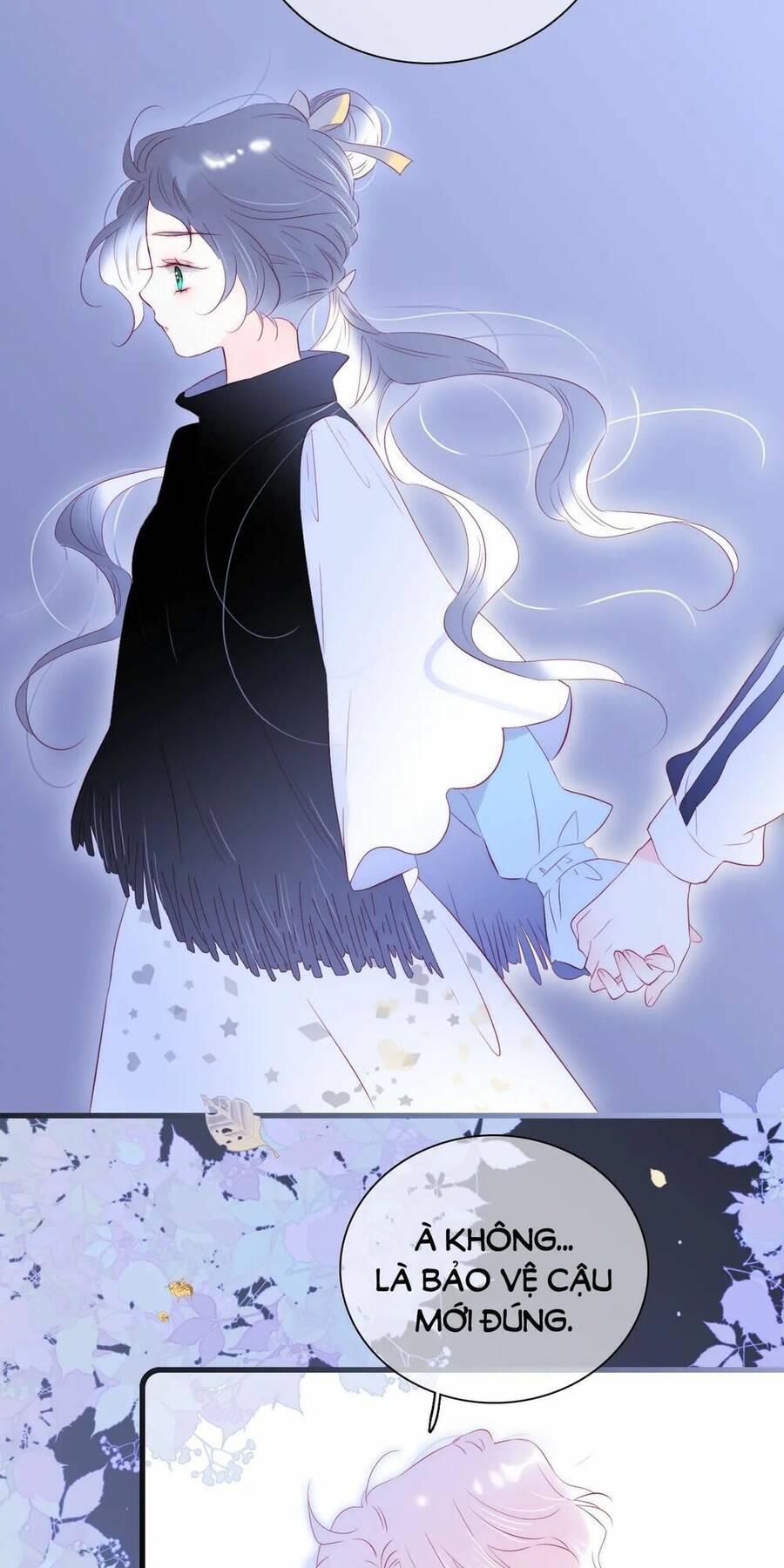 Chạy Trốn Cùng Con Nhím - Chương 46 - Trang 21