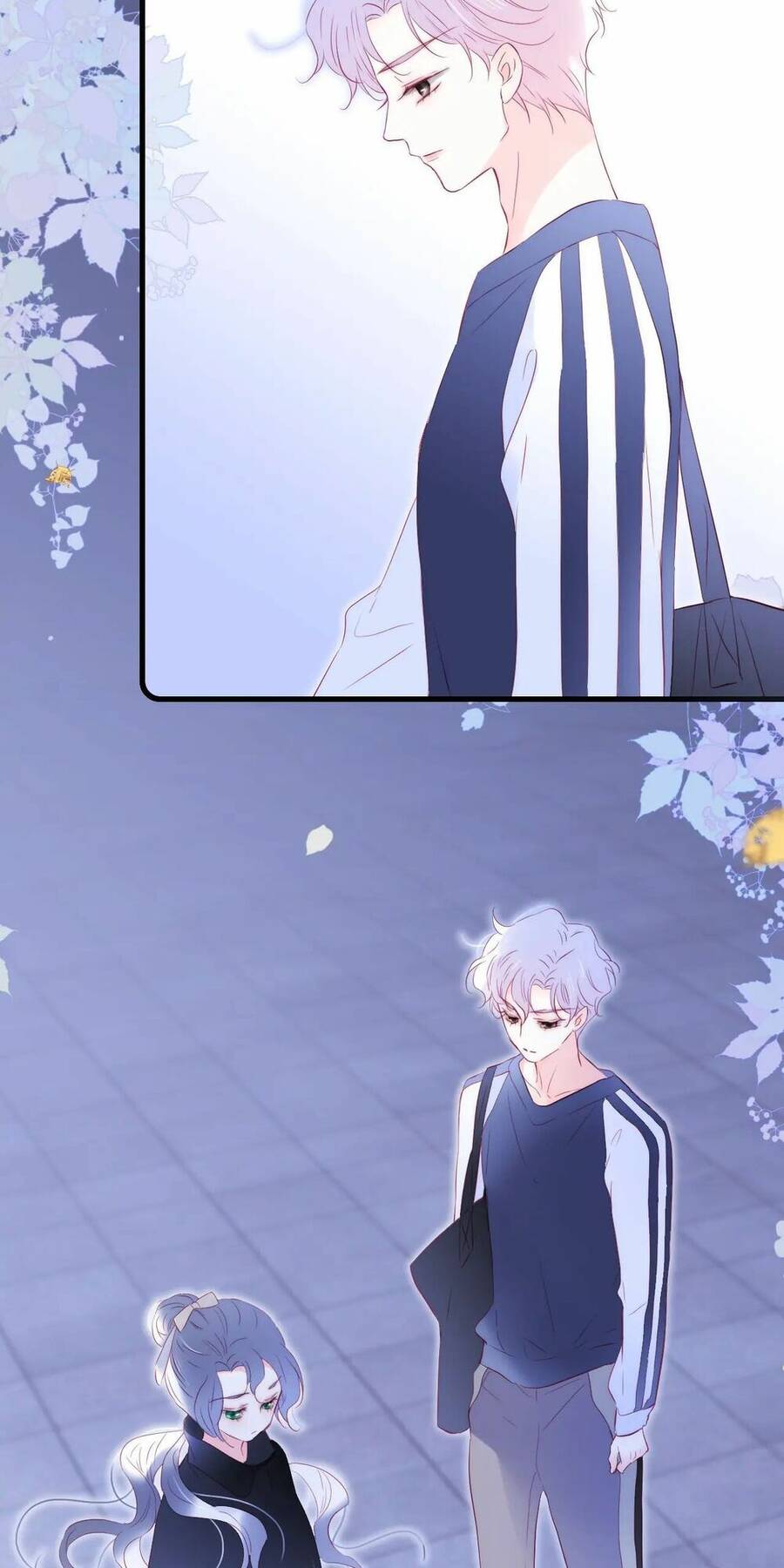 Chạy Trốn Cùng Con Nhím - Chương 46 - Trang 22