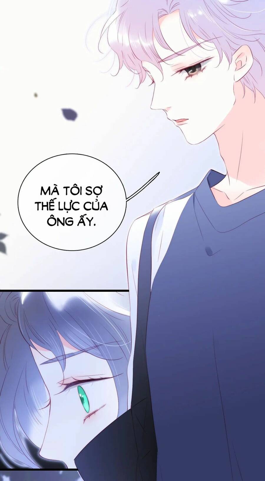 Chạy Trốn Cùng Con Nhím - Chương 46 - Trang 24