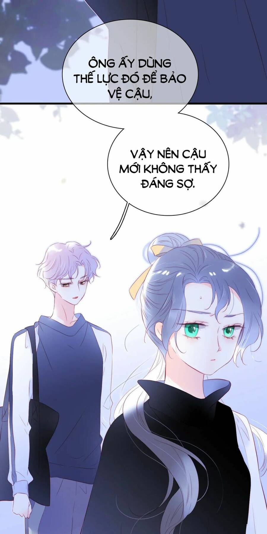 Chạy Trốn Cùng Con Nhím - Chương 46 - Trang 25