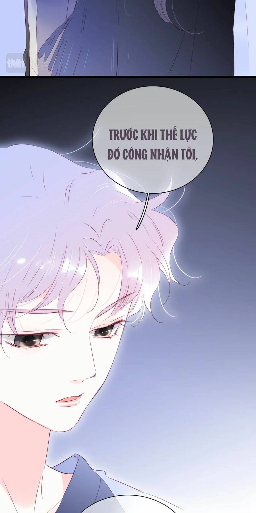 Chạy Trốn Cùng Con Nhím - Chương 46 - Trang 26