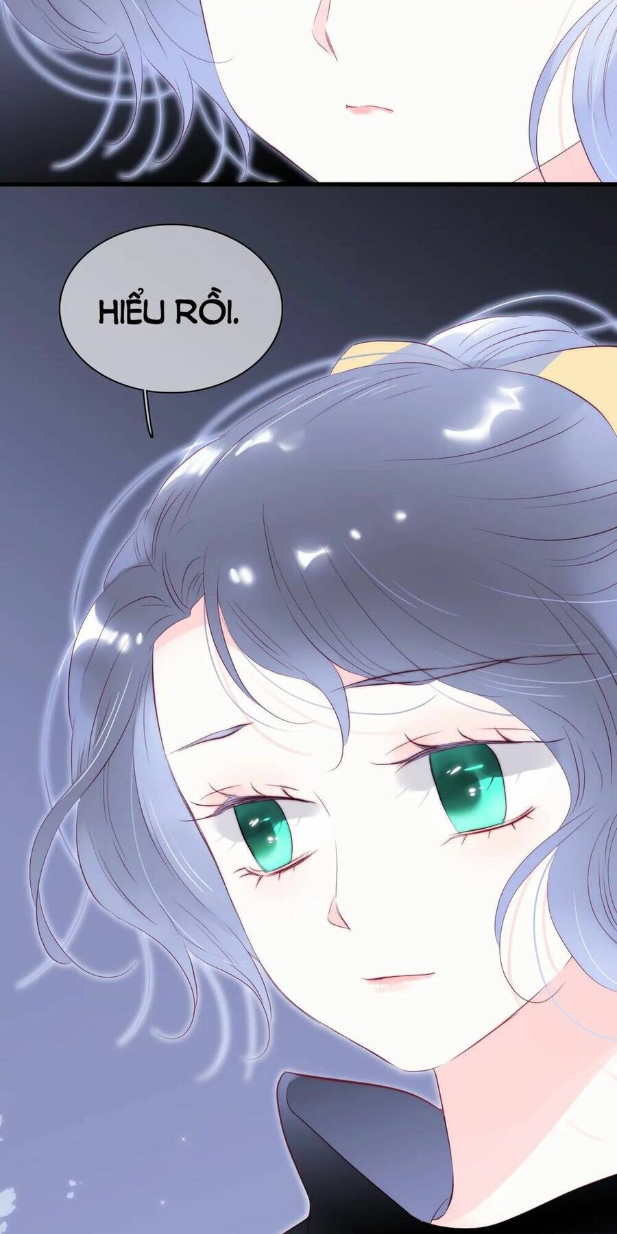 Chạy Trốn Cùng Con Nhím - Chương 46 - Trang 28