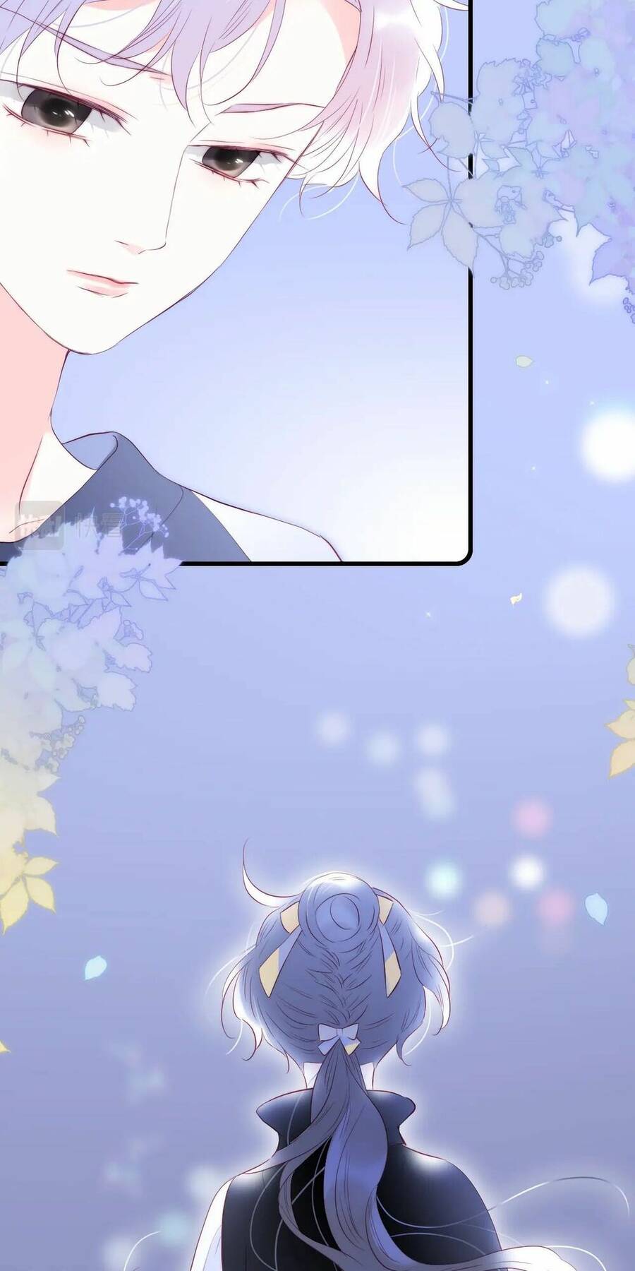 Chạy Trốn Cùng Con Nhím - Chương 46 - Trang 30