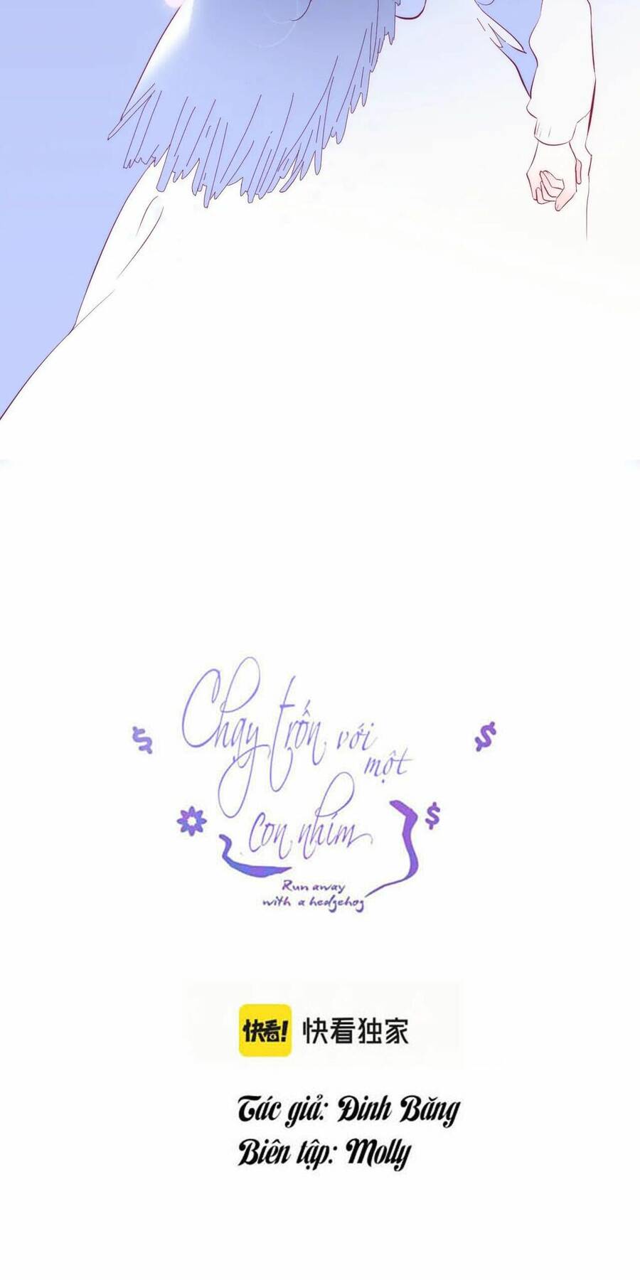 Chạy Trốn Cùng Con Nhím - Chương 46 - Trang 4