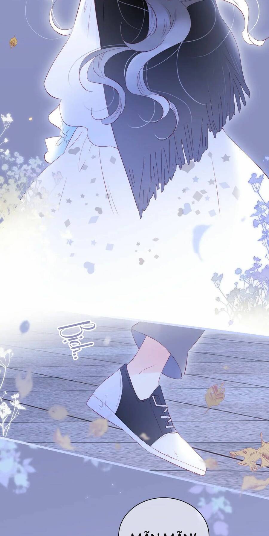 Chạy Trốn Cùng Con Nhím - Chương 46 - Trang 31