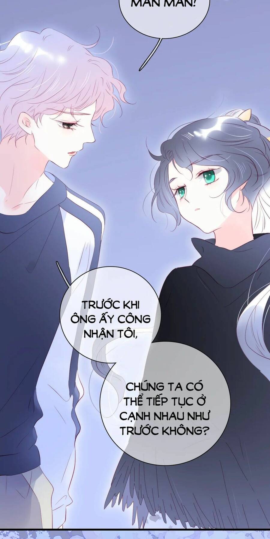 Chạy Trốn Cùng Con Nhím - Chương 46 - Trang 32