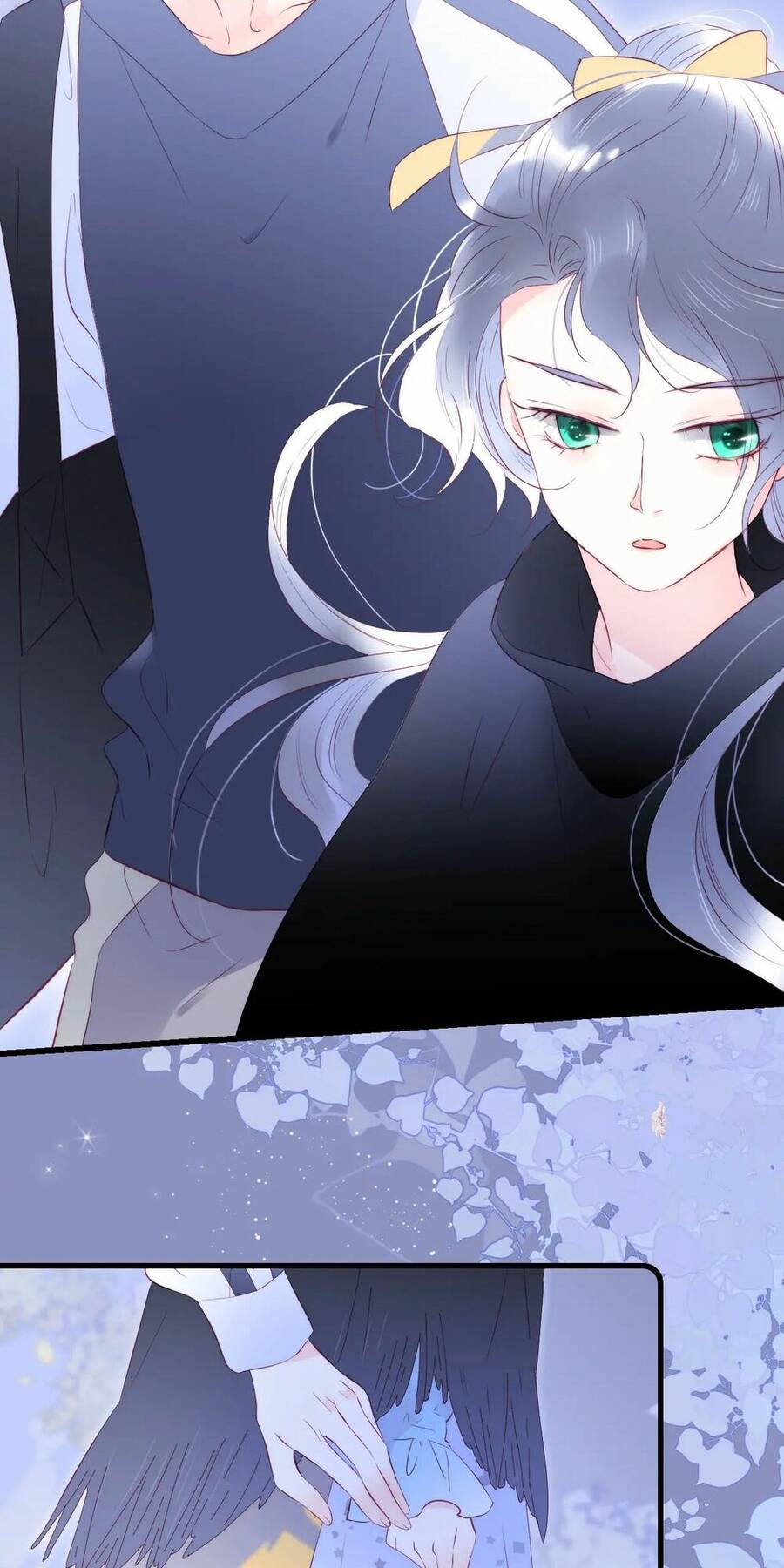 Chạy Trốn Cùng Con Nhím - Chương 46 - Trang 34