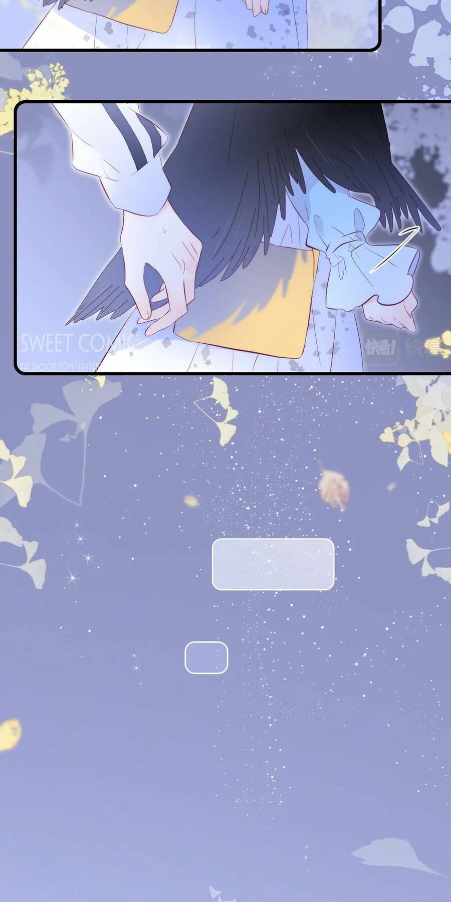 Chạy Trốn Cùng Con Nhím - Chương 46 - Trang 35